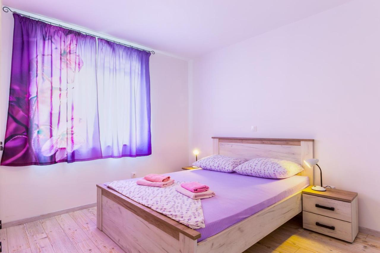 Irina Apartment เมดูลิน ภายนอก รูปภาพ