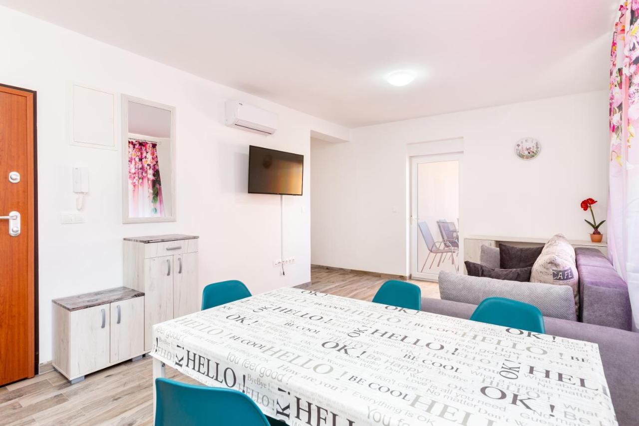 Irina Apartment เมดูลิน ภายนอก รูปภาพ