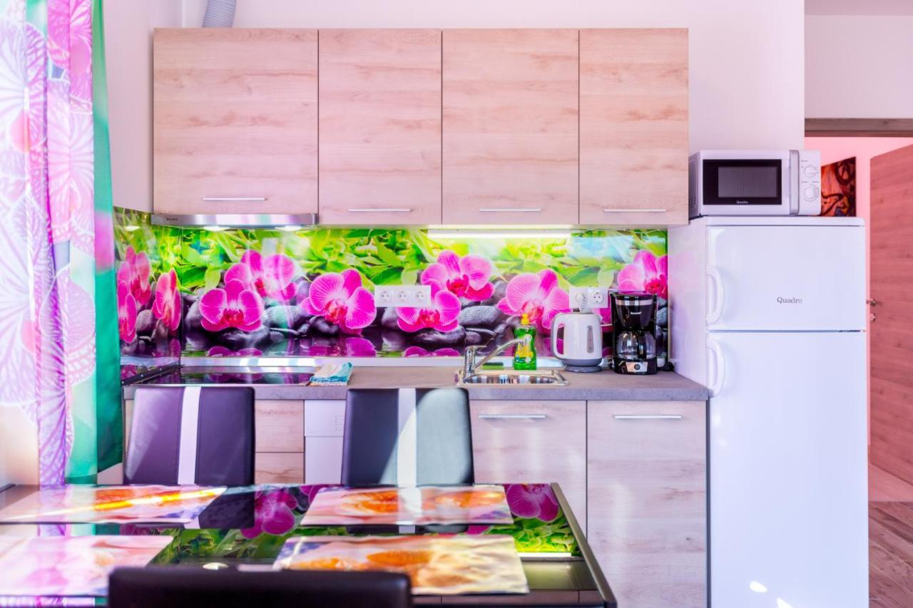 Irina Apartment เมดูลิน ภายนอก รูปภาพ