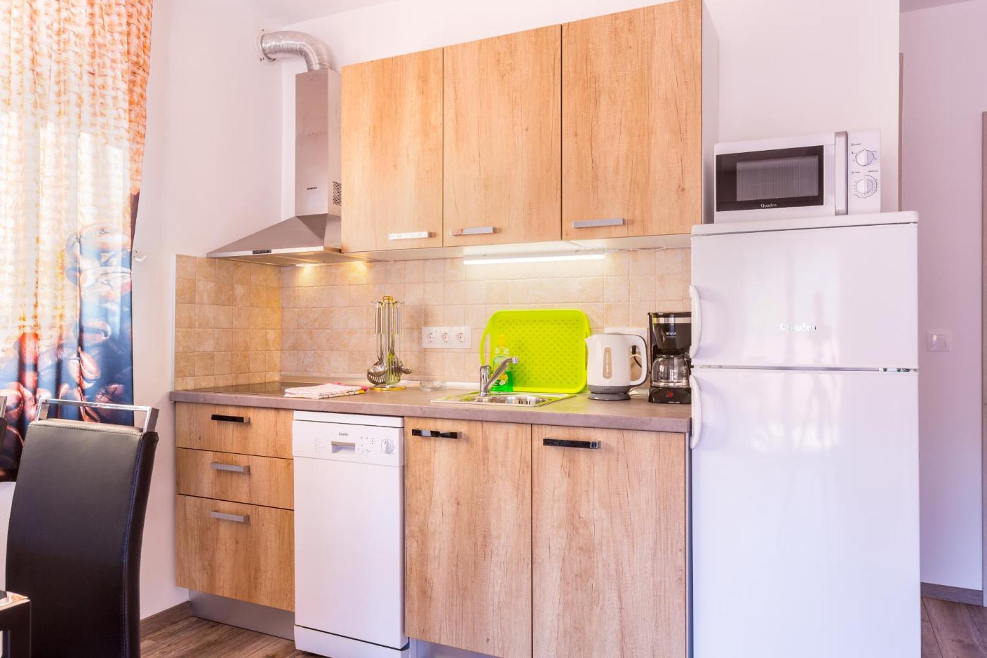 Irina Apartment เมดูลิน ห้อง รูปภาพ