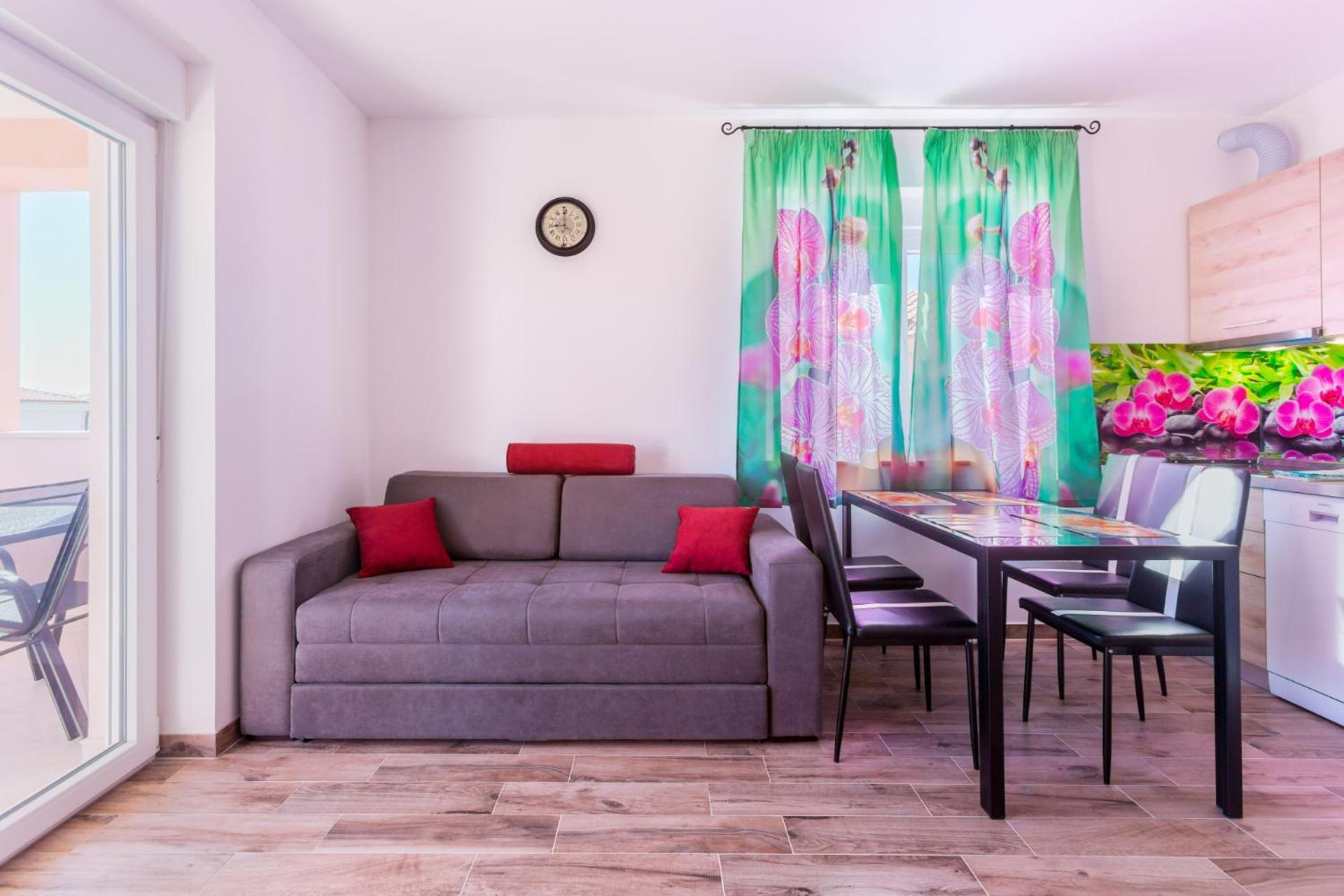 Irina Apartment เมดูลิน ห้อง รูปภาพ