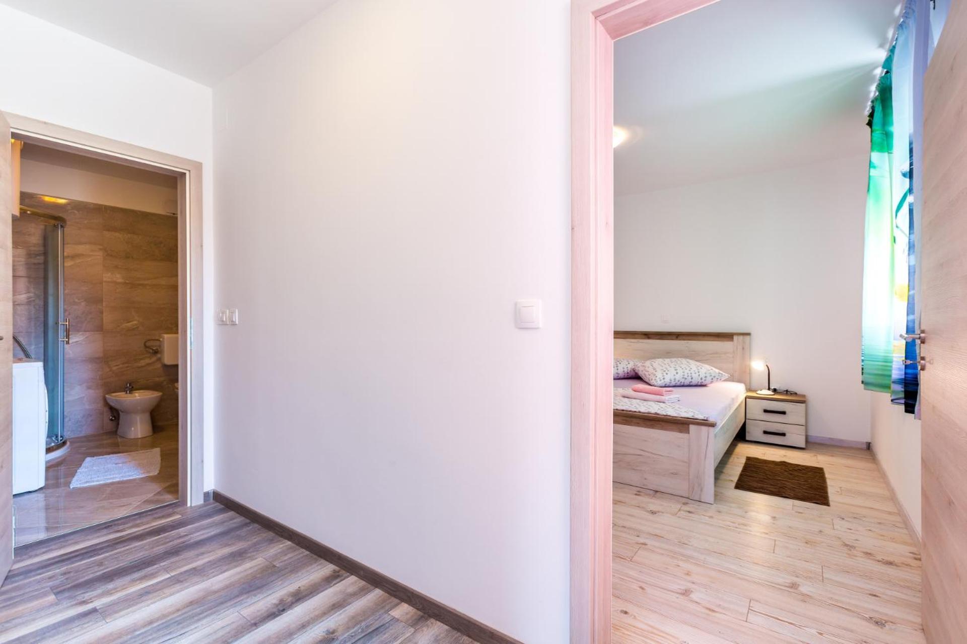 Irina Apartment เมดูลิน ห้อง รูปภาพ