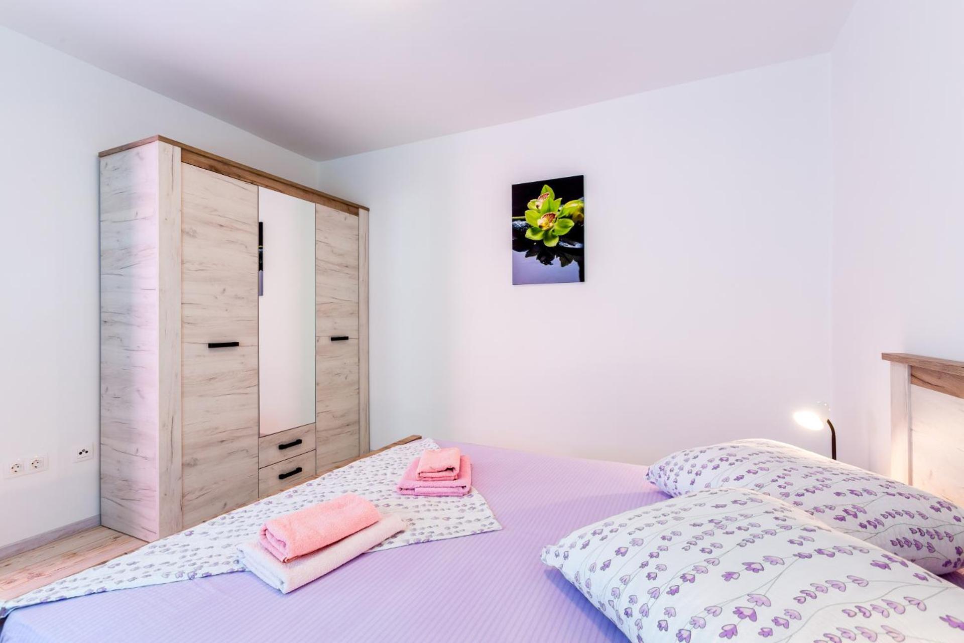 Irina Apartment เมดูลิน ห้อง รูปภาพ