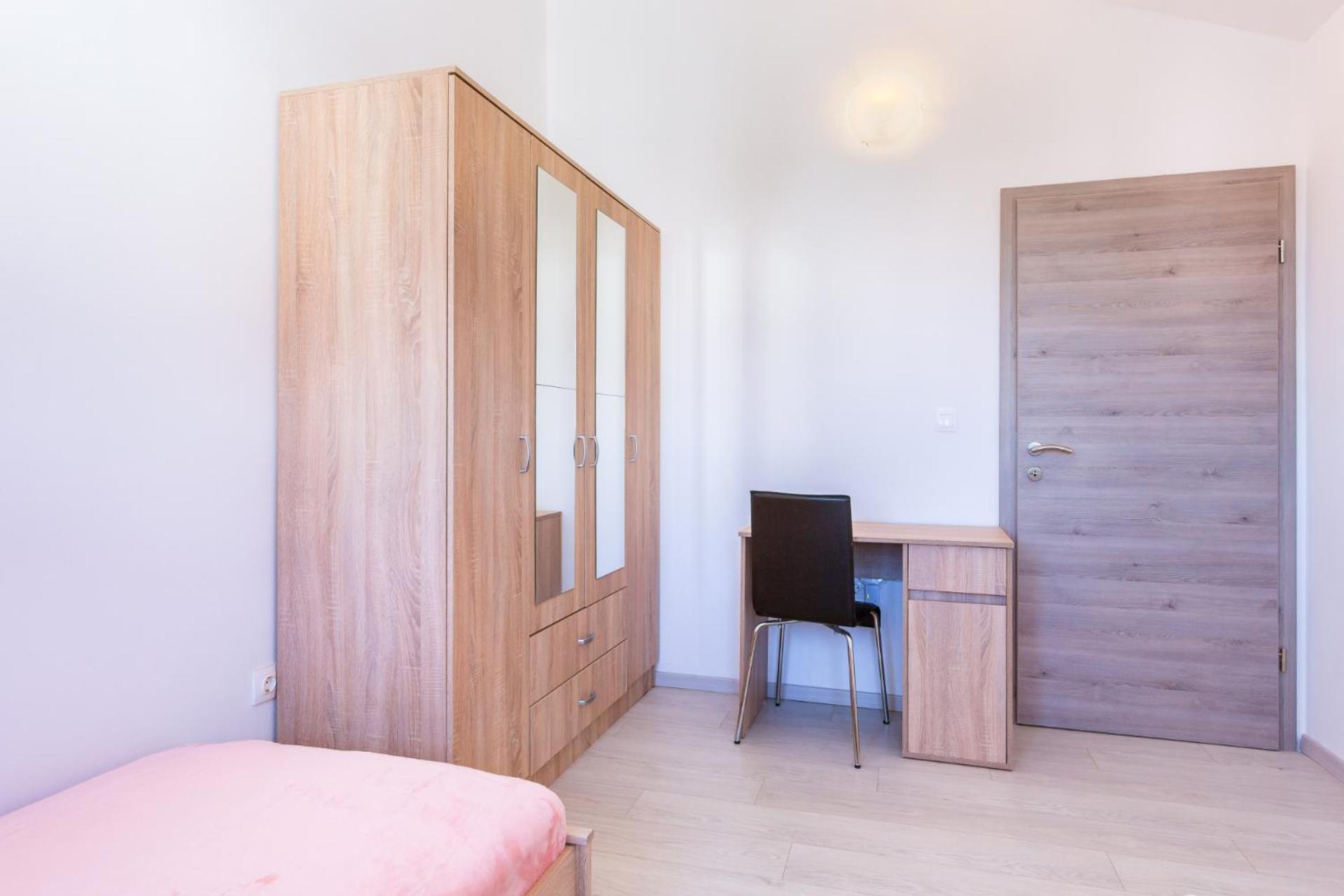 Irina Apartment เมดูลิน ห้อง รูปภาพ