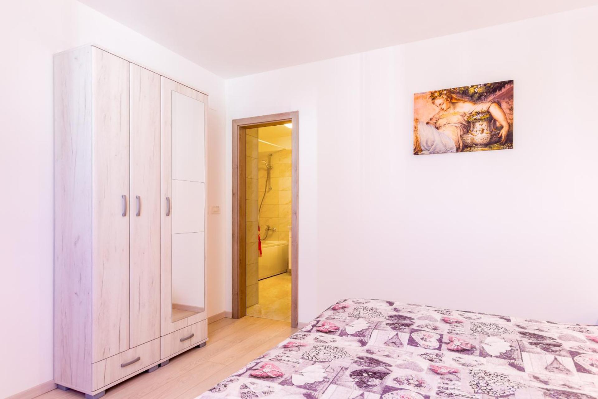 Irina Apartment เมดูลิน ห้อง รูปภาพ