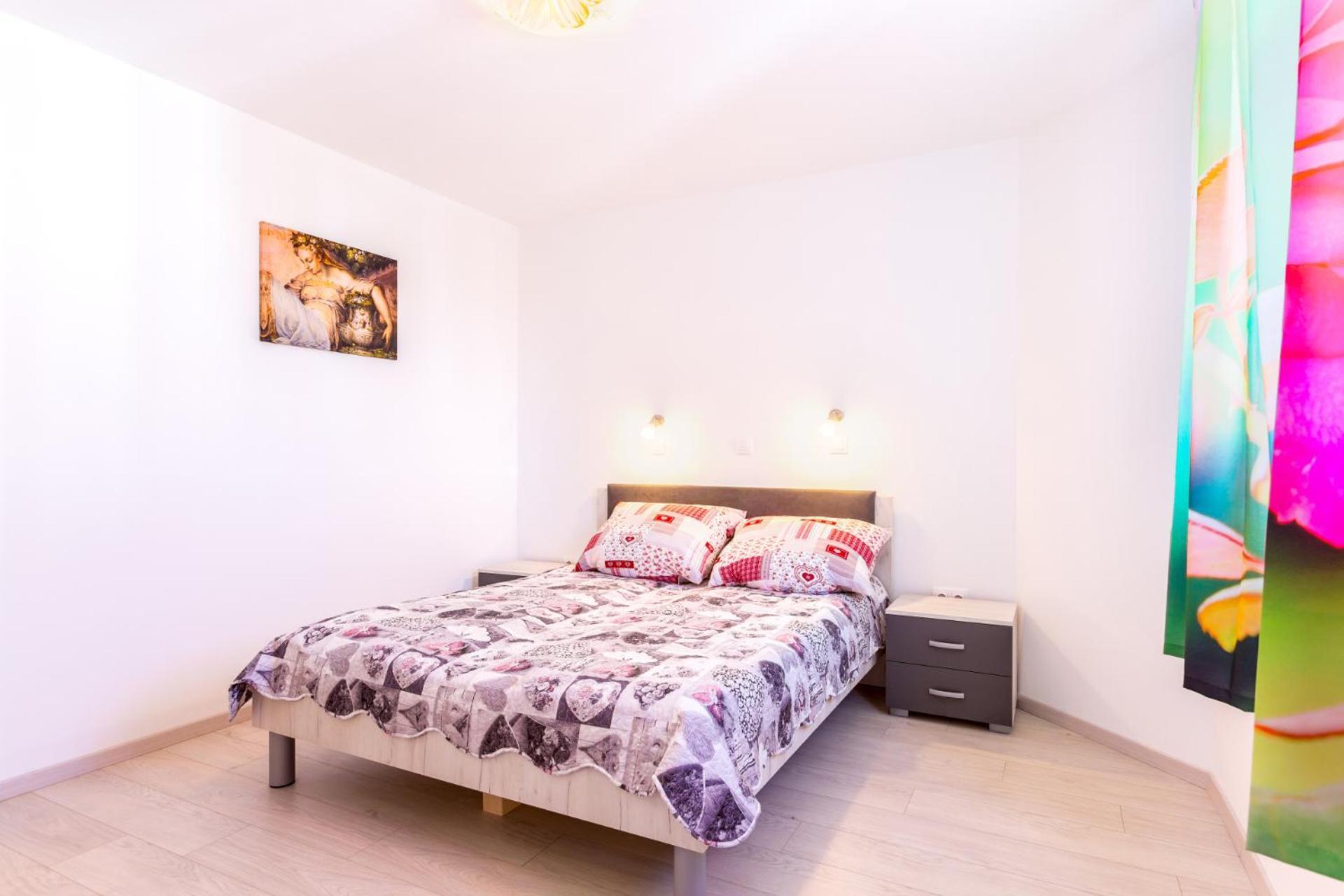 Irina Apartment เมดูลิน ห้อง รูปภาพ