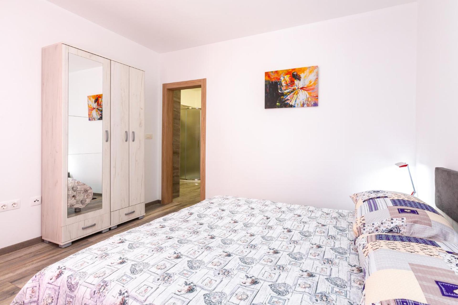 Irina Apartment เมดูลิน ห้อง รูปภาพ